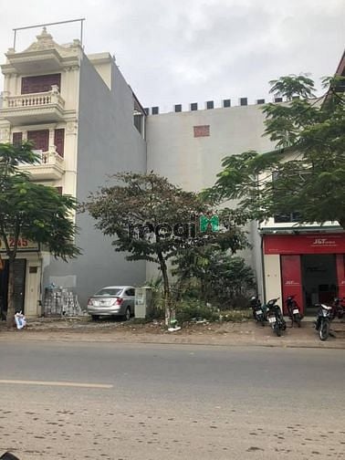 Hình ảnh Đất Lành Chim Đậu Quận Long Biên, 3 Ô Tô Tải tránh, DT 73m2 chỉ 5.2 tỷ