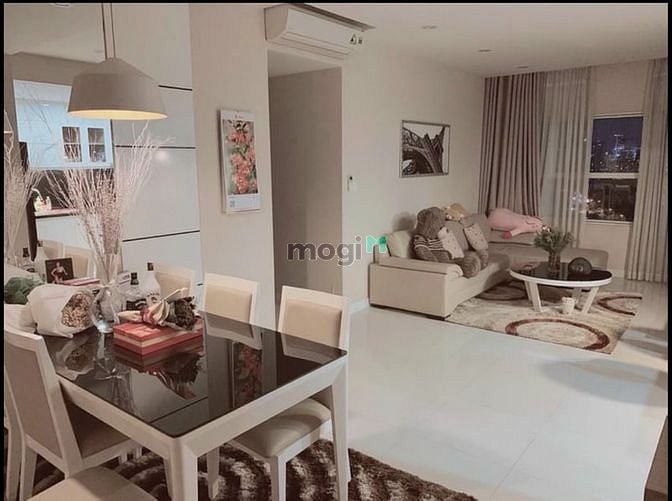Hình ảnh Cho thuê Trang Chủ MB66.COM / Đăng Ký Tặng 66K Nam Phúc - Phú Mỹ Hưng - 123m2, nhà đẹp, view sông