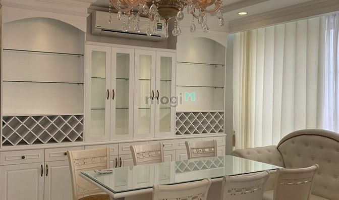 Hình ảnh Cho thuê Trang Chủ MB66.COM / Đăng Ký Tặng 66K Green Valley, Phú mỹ hưng, quận 7 loại 2PN chỉ 16tr/th