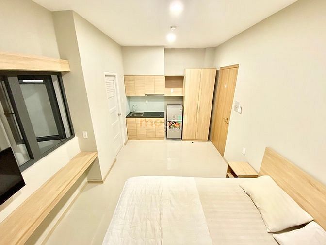 Hình ảnh 🧧 CHỈ CÒN 5 triệu studio full NT , cho nuôi pet 🙀