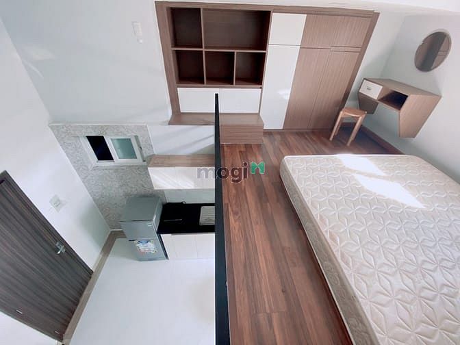 Hình ảnh Mb6623 nạp rút nhanh chóng Duplex + Studio Quận 4, Quận 7 Giá rẻ nhất năm