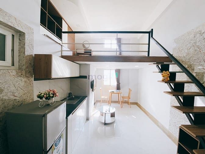 Hình ảnh Mb6623 nạp rút nhanh chóng Duplex + Studio Quận 4, Quận 7 Giá rẻ nhất năm