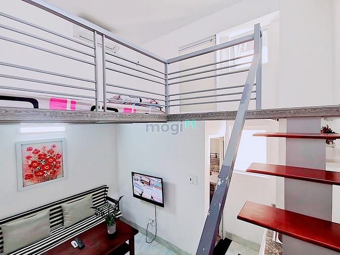 Hình ảnh Mb6623 nạp rút nhanh chóng Duplex + Studio Quận 4, Quận 7 Giá rẻ nhất năm