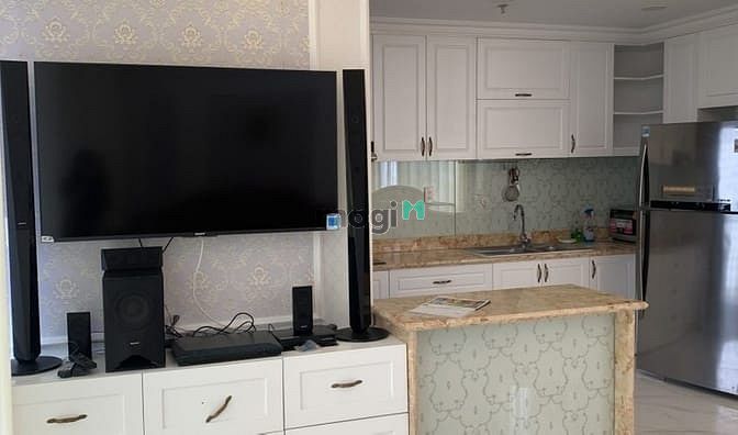 Hình ảnh Cho thuê Trang Chủ MB66.COM / Đăng Ký Tặng 66K Green Valley, Phú mỹ hưng, quận 7 loại 2PN chỉ 16tr/th