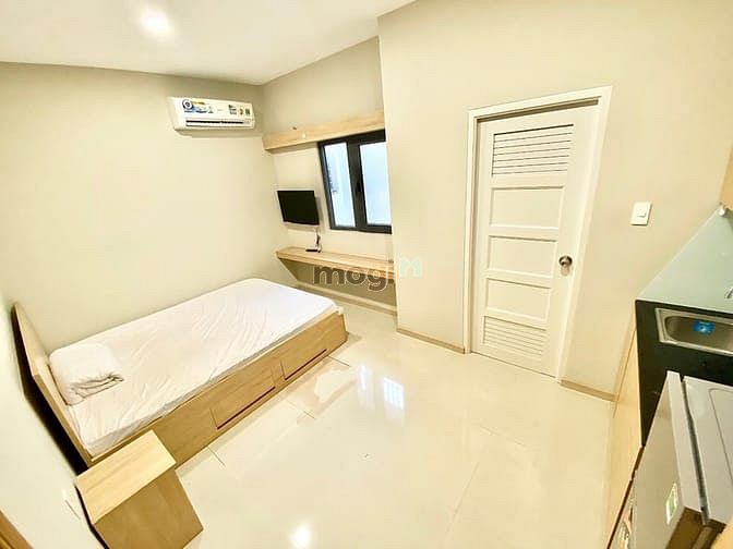 Hình ảnh 🧧 CHỈ CÒN 5 triệu studio full NT , cho nuôi pet 🙀