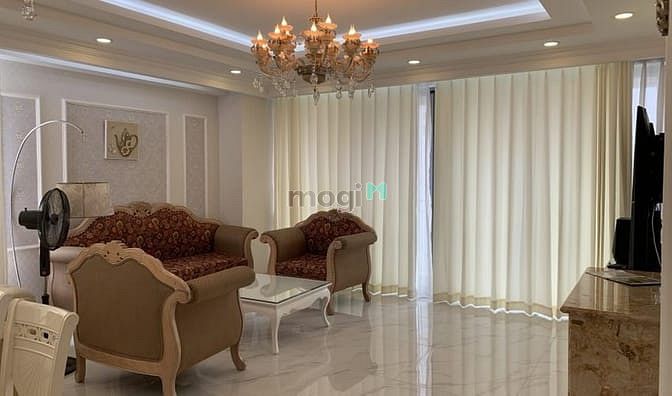 Hình ảnh Cho thuê Trang Chủ MB66.COM / Đăng Ký Tặng 66K Green Valley, Phú mỹ hưng, quận 7 loại 2PN chỉ 16tr/th