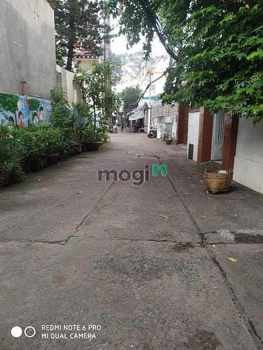 Hình ảnh Hẻm 8M Thẳng, An ninh , Trần Bình Trọng Q5 4x15,  3 tầng