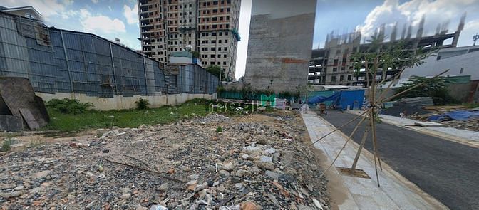 Hình ảnh Đất phân lô Trịnh Đình Trọng gần Công an Phường, 80m2, giá chỉ 2.19 tỷ