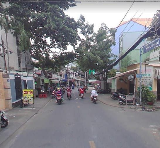Hình ảnh Đất phân lô Trịnh Đình Trọng gần Công an Phường, 80m2, giá chỉ 2.19 tỷ