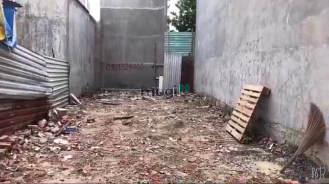 Hình ảnh Bán đất sổ hồng chính chủ, quận 9, Nguyễn Duy Trinh, Phú Hữu