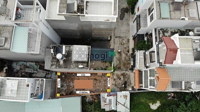 Hình ảnh Bán đất sổ hồng chính chủ, quận 9, Nguyễn Duy Trinh, Phú Hữu