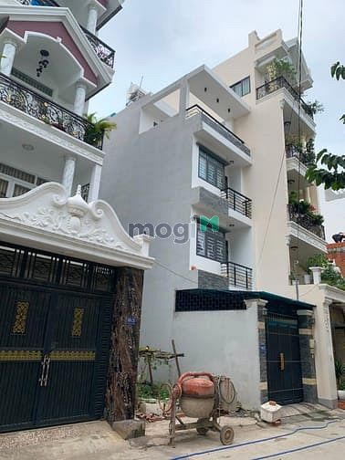 Hình ảnh Bán đất sổ hồng chính chủ, quận 9, Nguyễn Duy Trinh, Phú Hữu