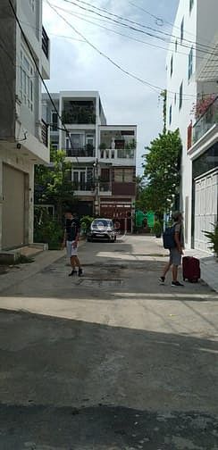 Hình ảnh Bán đất sổ hồng chính chủ, quận 9, Nguyễn Duy Trinh, Phú Hữu