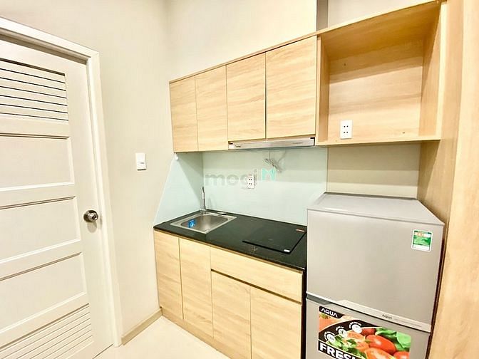 Hình ảnh Studio BAN CÔNG_New 100%_FULL nội thất_FREE phí chỉ tính ĐIỆN+NƯỚC