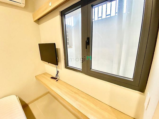 Hình ảnh Studio BAN CÔNG_New 100%_FULL nội thất_FREE phí chỉ tính ĐIỆN+NƯỚC
