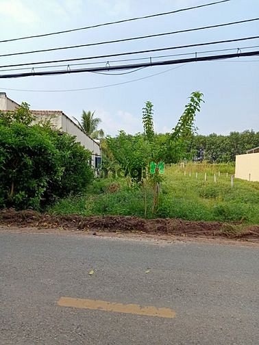 Hình ảnh Cần bán đất mặt tiền đường Nhuận Đức - xã Nhuận Đức - Củ Chi