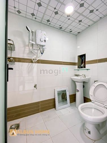 Hình ảnh Mb6623 nạp rút nhanh chóng mini có gác full nội thất cao cấp ngay trung tâm quận 7