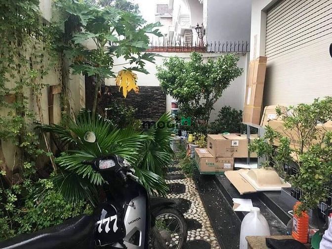 Hình ảnh Cho thuê biệt thự khu tên lửa 35tr/thángY