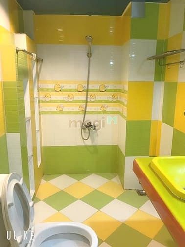 Hình ảnh Hẻm xe hơi Phan Văn Trị, Bình Thạnh - 7.5 tỷ - nội thất Nhà Xinh