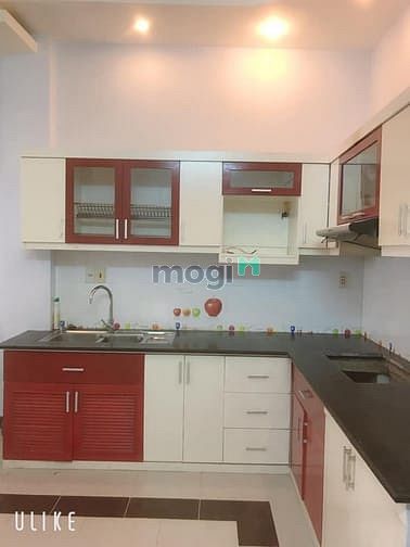 Hình ảnh Hẻm xe hơi Phan Văn Trị, Bình Thạnh - 7.5 tỷ - nội thất Nhà Xinh