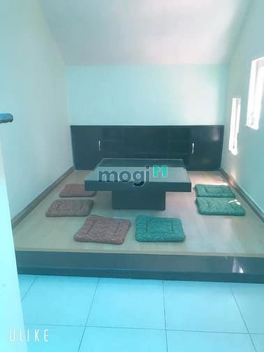 Hình ảnh Hẻm xe hơi Phan Văn Trị, Bình Thạnh - 7.5 tỷ - nội thất Nhà Xinh