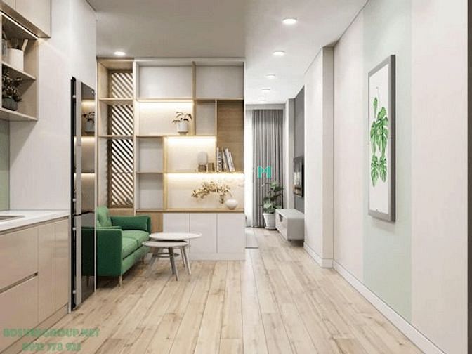 Hình ảnh Cho thuê Trang Chủ MB66.COM / Đăng Ký Tặng 66K Riverside Residence loại 2PN giá chỉ 14tr, lầu cao