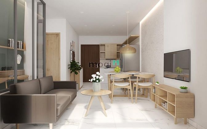 Hình ảnh Cho thuê Scenic Valley-PMH-Q7. 80m2 lầu cao, thoáng mát nhất dự án