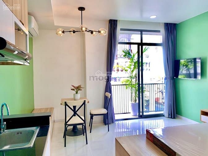Hình ảnh 🏠Hình Thật 1PN-Giá Thật-Ở được Ngay🏠