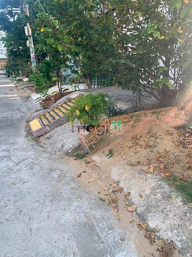 Hình ảnh Bán nhanh lô đất 156m2, đất thổ cư,thích hợp xây khách sạn,kinh doanh