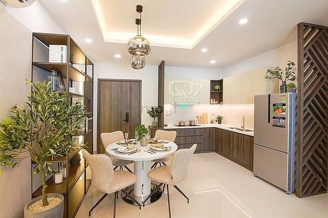 Hình ảnh Cho thuê Trang Chủ MB66.COM / Đăng Ký Tặng 66K Riverside PMH - 84m2 - 2 phòng - giá 15tr/tháng