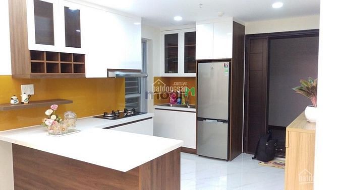 Hình ảnh Cho thuê Scenic Valley, Phú Mỹ Hưng, Q7, 77m2, 2PN,2WC,giá : 16 triệu
