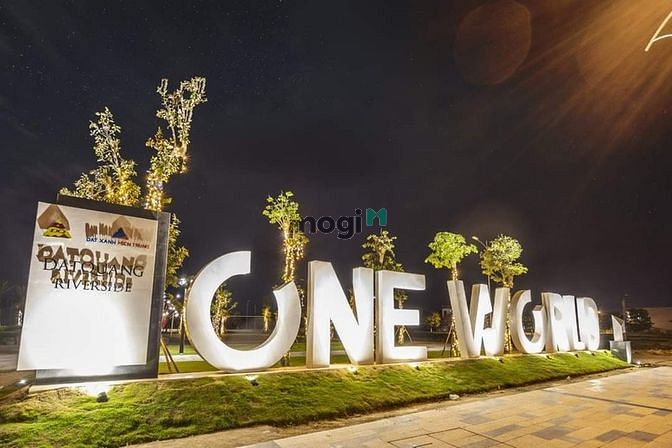 Hình ảnh Duy Nhất 1 Nền Đất Biển, View Sân Golf Đà Nẵng, Chiết Khấu 8%