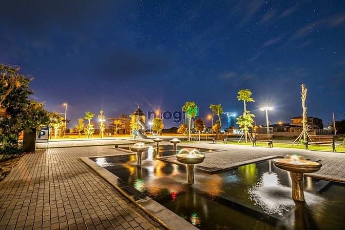 Hình ảnh Duy Nhất 1 Nền Đất Biển, View Sân Golf Đà Nẵng, Chiết Khấu 8%