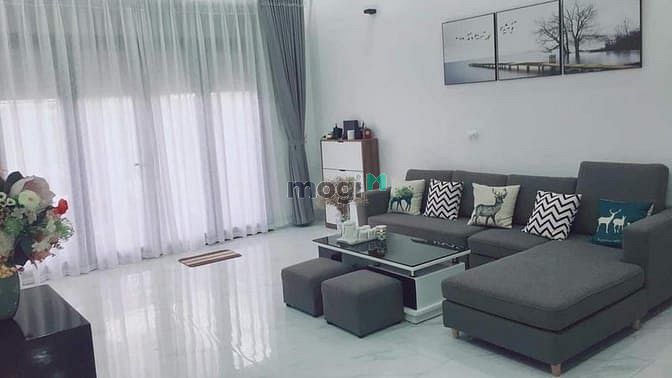 Hình ảnh Cho thuê nhà nguyên căn 686/9b Cách Mạng Tháng 8, phường 5, Q.Tân Bình