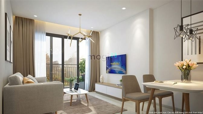 Hình ảnh Cho thuê Trang Chủ MB66.COM / Đăng Ký Tặng 66K Hưng Phúc - Happy Residence Phú Mỹ Hưng Quận 7