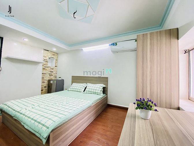 Hình ảnh Mb6623 nạp rút nhanh chóng mini full nội thất bình thạnh