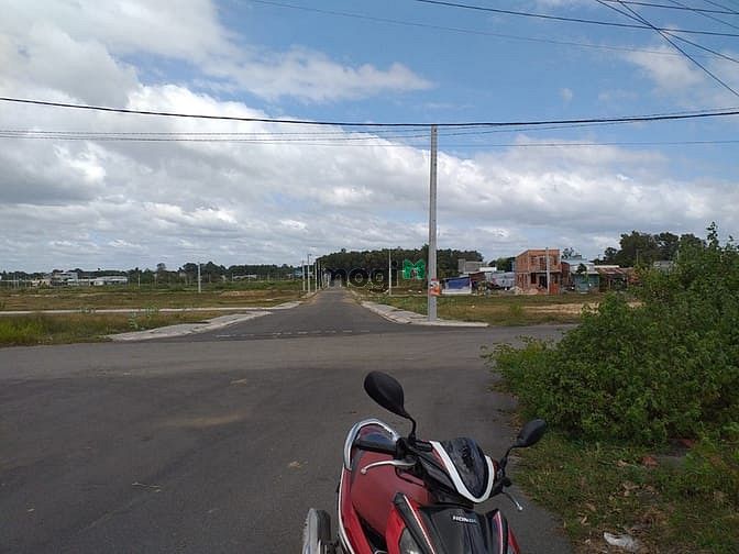 Hình ảnh Đất Hương Lộ 2 191 m2 giá mềm ăn tết