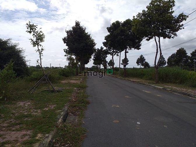 Hình ảnh Đất Hương Lộ 2 191 m2 giá mềm ăn tết