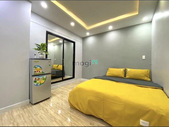 Hình ảnh Mb6623 nạp rút nhanh chóng cho thuê cao cấp full nội thất quận 3, gần bệnh viện Từ Dũ