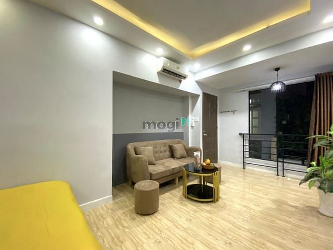 Hình ảnh Mb6623 nạp rút nhanh chóng cho thuê cao cấp full nội thất quận 3, gần bệnh viện Từ Dũ