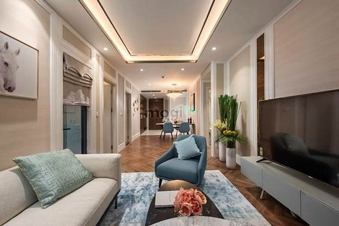 Hình ảnh Mới 100% cho thuê Trang Chủ MB66.COM / Đăng Ký Tặng 66K Happy Valley - 115m2 - 3PN - Giá siêu rẻ