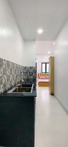 Hình ảnh Cho thuê Trang Chủ MB66.COM / Đăng Ký Tặng 66K mới xây 100% Quận 3 có ban công full nội thất, giá rẻ