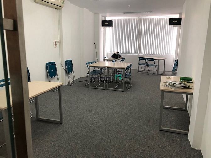 Hình ảnh Cho thuê nhà 30B Bắc Hải, P6, Tân Bình