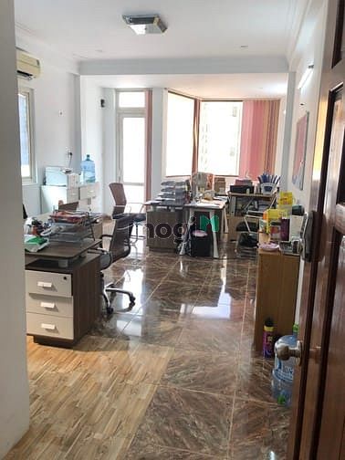 Hình ảnh Cho thuê nhà 30B Bắc Hải, P6, Tân Bình