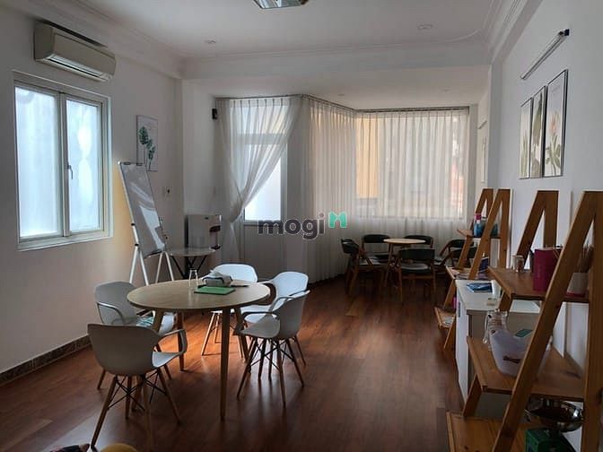 Hình ảnh Cho thuê nhà 30B Bắc Hải, P6, Tân Bình