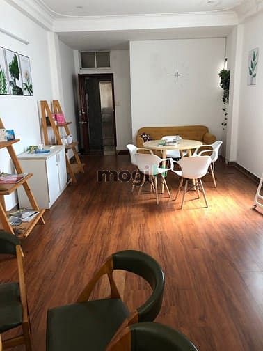 Hình ảnh Cho thuê nhà 30B Bắc Hải, P6, Tân Bình