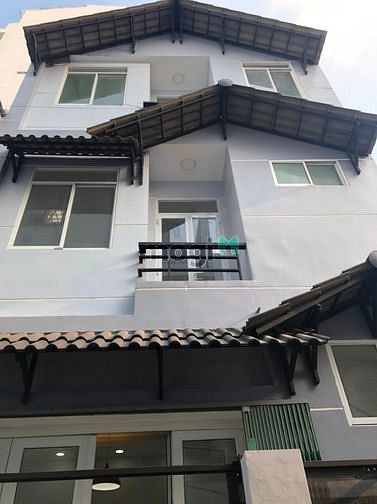 Hình ảnh Cho thuê nhà 109a Trần Quang Diệu phường 9 Quận 3