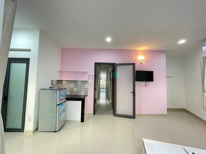 Hình ảnh Căn Hộ Full Nội Thất ngay Chu Văn An- Bình Thạnh