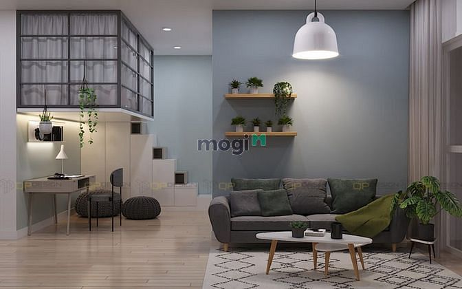Hình ảnh Cần cho thuê nhanh Hưng Phúc- Happy Residence 3PN giá siêu hót