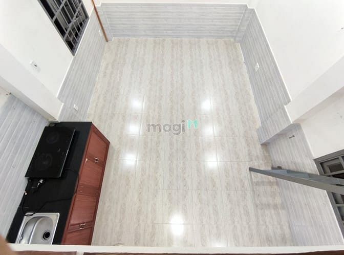 Hình ảnh Phòng cho thuê có gác siêu rộng gần Âu cơ